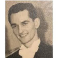 Herbert Fletcher Obituary (1926