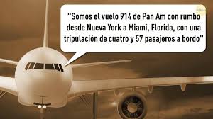 Francis Mejiasvet Un Avion Desaparecio Y Aterrizo 37 Anos Despues En Caracas Facebook