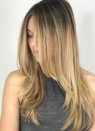 Layered haircut for thin hair. Cute Layered Haircuts For Long Straight Hair Novocom Top