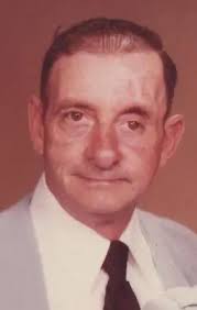 Obituary information for Charles Hampton