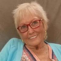 Obituary information for Gloria Brunt Cochran