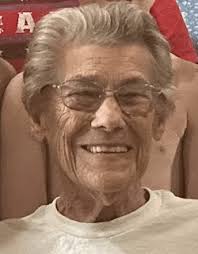 Doris Marie Kidd Burnitt