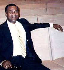 Walter Leroy Gant Jr. Obituary