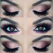 Makeup Bag Kit Different Types Of Eye Makeup Styles Smokey Eye Makeup Eye Makeup Eye Makeup Tips