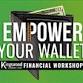 EMPOWER YOUR WALLET