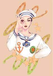Eri Haikyuu Feels On Twitter El Ultimo Jojo Para El Recambio De Stickers Jojo Jojolion Jjba Gappy Higashikatajosuke Fanart 1920 x 1080 png 836 кб. eri haikyuu feels on twitter el ultimo jojo para el recambio de stickers jojo jojolion jjba gappy higashikatajosuke fanart