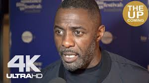 Yardie premiere: On the red carpet with the cast and director Idris Elba