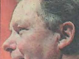 Former city/county councillor Rod Brown remembered