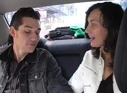 (not go to home) • i met linda on my way home. Its Porn Gagged In The Car On The Way Home