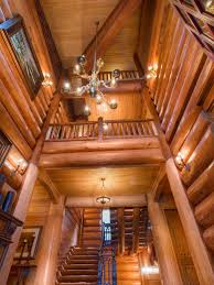 10 of the best prefab cabins. Dream Log Homes Diy Network Blog Cabin 2010 Diy