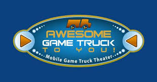 News and other info will be shown here. Find A Video Game Truck Near Me Birthday Party Game Trucks