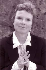 Carolyn Forché — Green Linden Press