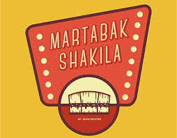 Untuk martabak asinnya juga gak kalah kekinian, di sini ada martabak steak, martabak tuna, martabak salmon, dll. Martabak Projects Photos Videos Logos Illustrations And Branding On Behance