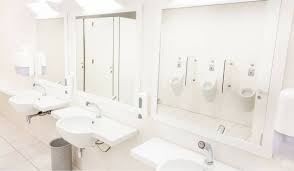 Tips For Keeping Public Restrooms Clean Johnston