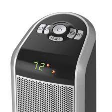 Maybe you would like to learn more about one of these? Lasko Pedestal Tower 29 In 1500 Watt Electric Ceramic Oscillating Space Heater With Digital Display And Remote Control 5397 The Home Depot