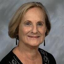 Diana Nainis Ward Obituary