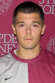 2014 Men's Soccer Roster