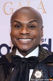 Nathan Lee Graham (Actor): Credits, Bio, News & More
