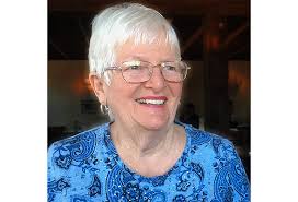 Elizabeth “Betty” (Gough) Rhatigan