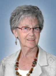 Décès de Andrée Casaubon