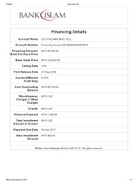 Complete your account opening process at our branch and obtain your account number. Bank Islam Ib Business Banking