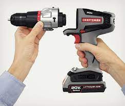 Craftsman Bolt On Modular Power Tools Power Tools Tools Work Tools