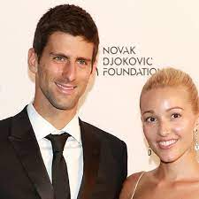 Apprentice of life ✨ ceo of @novakfoundation director of @orgnlmagazine #originalniglas podcast ‍ jelenadjokovic.com linktr.ee/jelenadjokovic. Novak Djokovic S Wife Jelena Gives Birth To Baby Boy Sports Illustrated