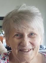 Obituary for Jacqueline (Madison) White