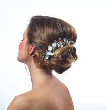 Bridal hair comb for a bride, something blue, cz blue sapphire hair comb, hair jewelry, wedding accessories, crystal hair piece, kate. Blue Bridal Hair Accessories Online Discount Shop For Electronics Apparel Toys Books Games Computers Shoes Jewelry Watches Baby Products Sports Outdoors Office Products Bed Bath Furniture Tools Hardware Automotive