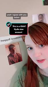 Dr Hyde Once Upon A Time