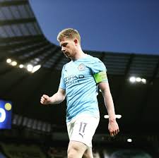 In the current club manchester city played 6 seasons, during this time he played 272 matches and scored. Kevin De Bruyne On Twitter Let S Finish It Next Week