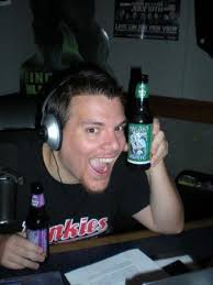 Yours for Good Fermentables ™: Big O and Dukes