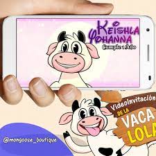 Talking vaca lola, una aplicación donde administrador blog vaca importante 2019 compartilha informações e imagens relacionadas ao la vaca lola canciones dela granja que estamos. Juegos Dela Vaca Lola Online The Zenon Farm Sing With Lola Cow