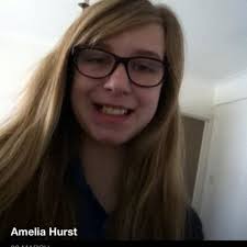 Amelia hurst