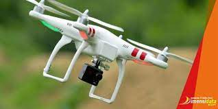 Mengecek seberapa lama drone tersebut terbang. Rekomendasi Drone Terbaik Untuk Pemula Harga Murah Terbaru 2019