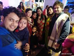 She was on and brought up in odisha. Ollywood Singer Tapu Mishra Married Sambad English