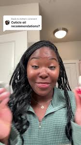 Innisfree Cuticle Oil