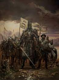 Gregor Clegane A Wiki Of Ice And Fire