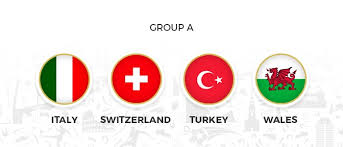 Gli operatori più consigliati per le scommesse quote qualificazioni europei 2020. Girone A Europei 2020 Classifica Italia Quote Vincente Pronostici Risultati