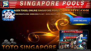 Live Draw Sgp 4d Draw Live Bandar