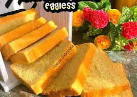 Apalagi semakin banyak yang mencoba membuat kreasi japanese milk bread terdapat banyak cara untuk mengkreasikan roti tawar. Resep Roti Tawar Tanpa Telur Toast Bread Eggless Dokter Andalan