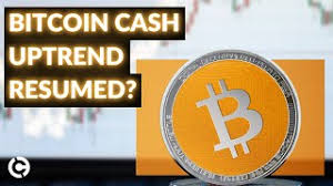 View bitcoin cash (bch) price prediction chart, yearly average forecast price chart, prediction tabular data of all months of the year 2021 and all other cryptocurrencies forecast. Bitcoin Cash Price Analysis March 2021 Bch Uptrend Resumes In March Youtube