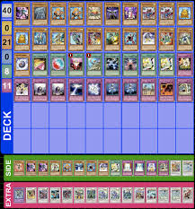 See more ideas about yugioh, monster cards, yugioh cards. Decklist Yusei Fudo By Arkblade On Deviantart