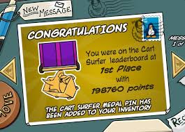 March 13, 2009released in au: Club Penguin Rewritten January 2018 Club Penguin Mountains