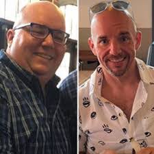 Daniel Caracciolo's Instagram, Twitter & Facebook