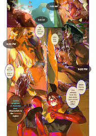 Legend Of Zelda Porn Comics Manga And Porncomics XXX