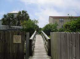 Search for cheap and discount quality inns hotel rates in miramar, fl for your business gathering or personal travels. Walkway To The Beach Picture Of Quality Inn Suites Miramar Beach Tripadvisor