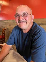 Obituary information for John Gregory Boyd