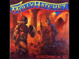 Molly Hatchet Kickstart To Freedom Youtube