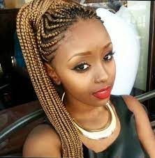 Vos cheveux sont crépus, frisés ou ondulés ? Pin On Mode Et Beaute